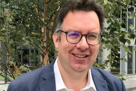 Richard Blakeway Photo