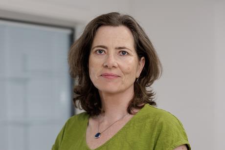 Claire Griffiths