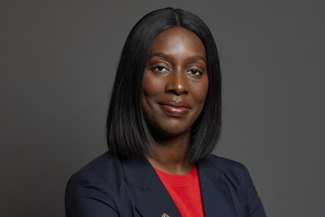 florence eshalomi