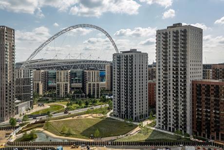 Quintain Luna & Solar View 1