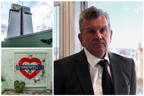 simon dudley and grenfell