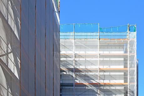 cladding 1