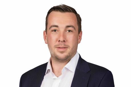 Robert Ray Frankham Group