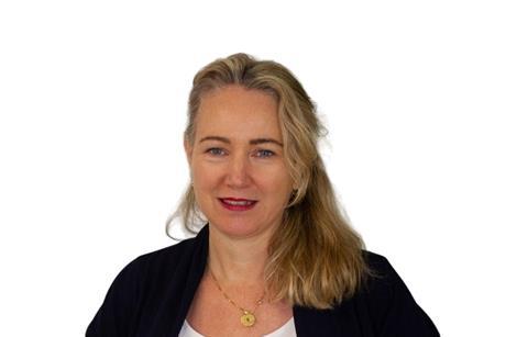 mary anne bowring