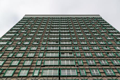 cladding