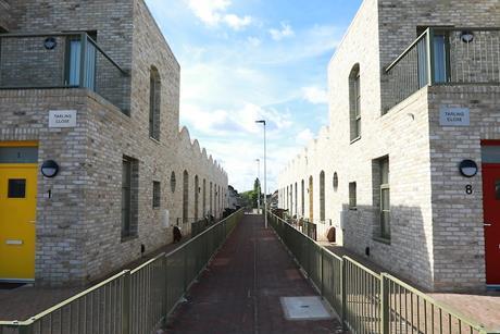 Tarling Close, Be First