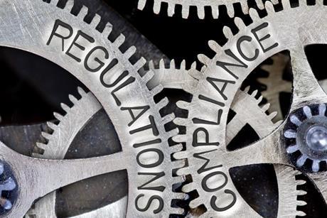regulations governance