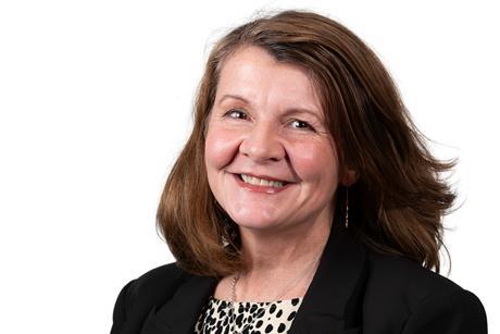 Jeanette Hodges