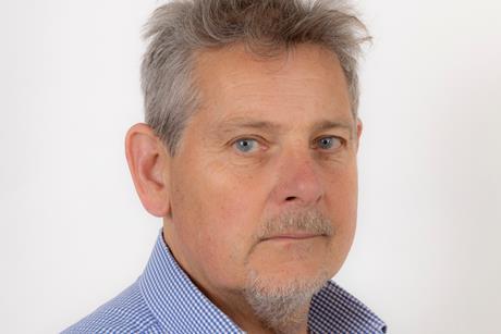 Alistair Sharpe-Neal