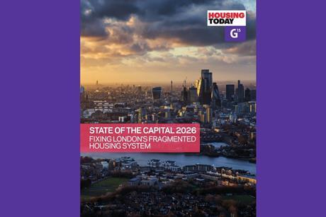 state of the capital g15 index