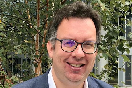 Richard Blakeway - Photo