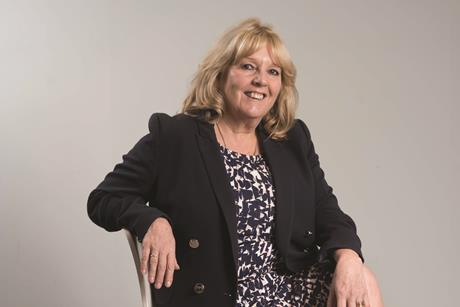 Geraldine Howley 2