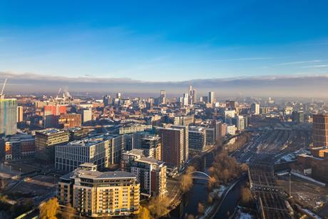 Leeds skyline shutterstock_2661757547