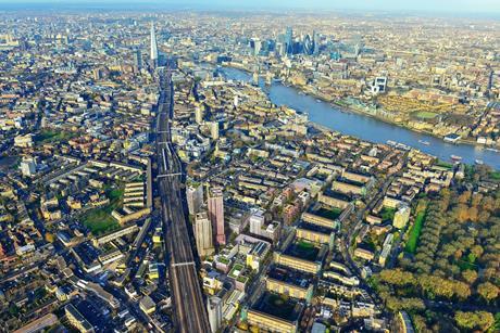 london index