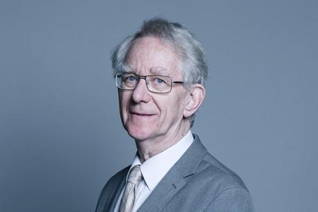 Andrew Stunell Lib Dem