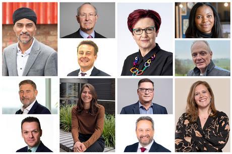 Regen Connect panel in progress v2