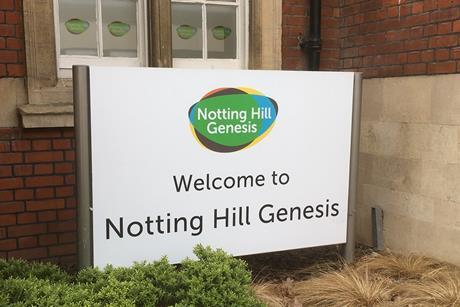 notting hill genesis 1