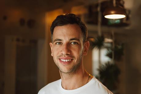 Guy Horne 3