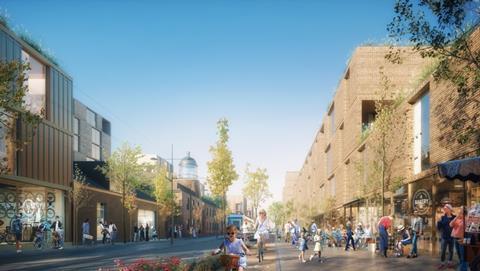 Granton-Waterfront-Harbour-Road