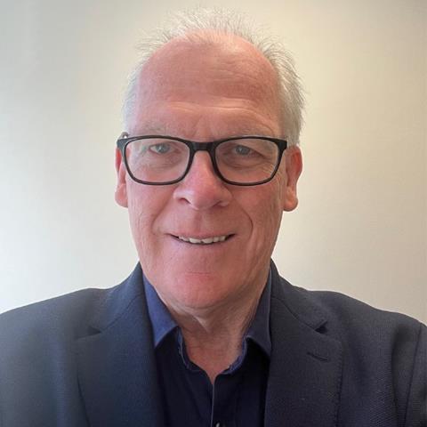 Peter Noble