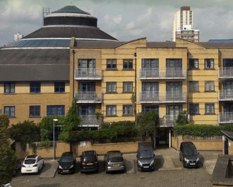 Juniper crescent, One Housing