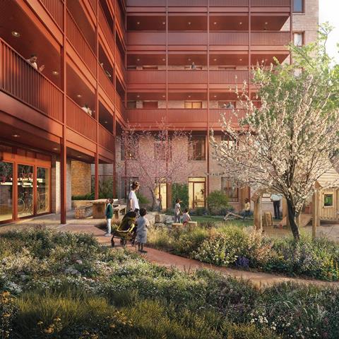 Jamestowncourtyard