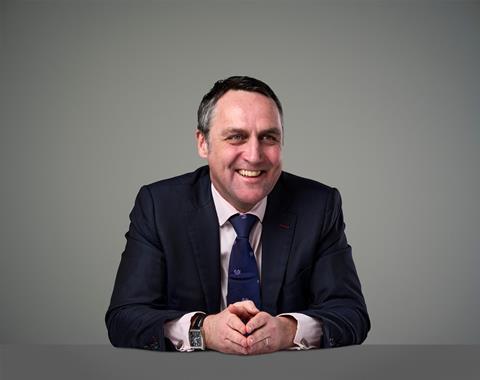 Paul Turner