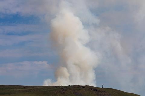 saddleworth moor