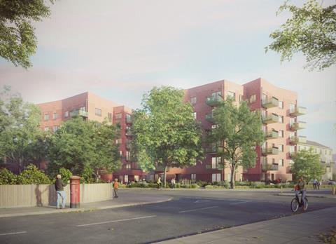 Mount Close CGI 1