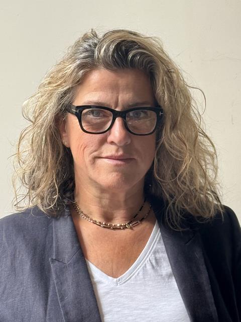 Leigh Johnson New MD Barking Riverside Limited