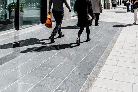 Tobermore Braemar Alto Silver, Jura Grey & Innis Black Leeds Public Transport Investment Programme