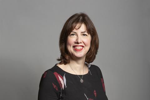 Lucy Powell MP
