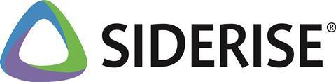 The siderise logo registered trademark 300dpi no border