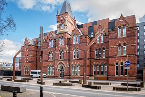 Image 3 - Ancoats Dispensary- GPHG JPL_5657 Large