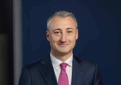 Michael Rice - CFO, Cala