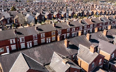 stock housing shutterstock