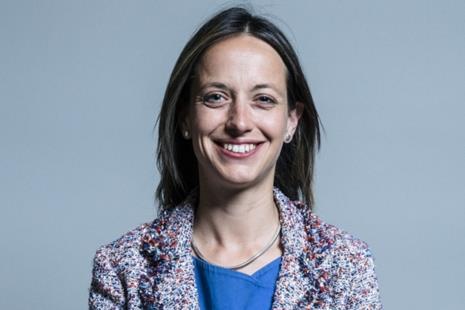 Helen-Whately MP