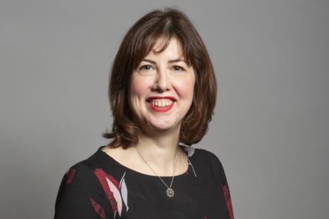 Lucy Powell MP