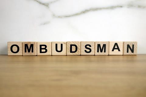 ombudsman 1