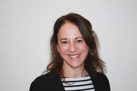 Rachael Williamson CIH director of policy, comms and external affairs