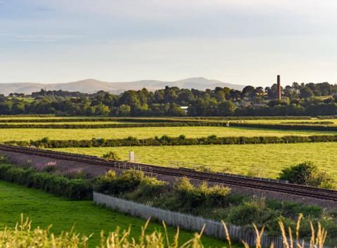 St Cuthbert's Garden Village, Carlisle