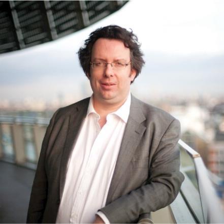 richard blakeway