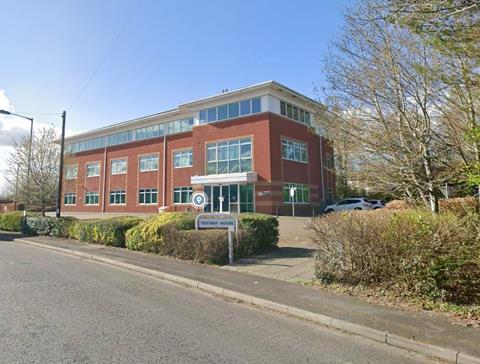 aster hq