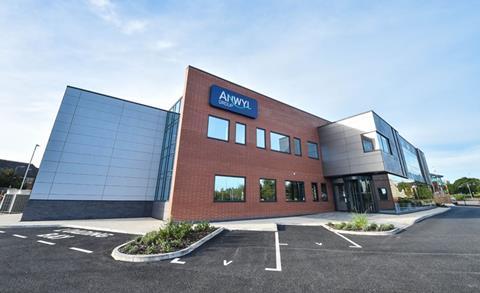 anwyl group