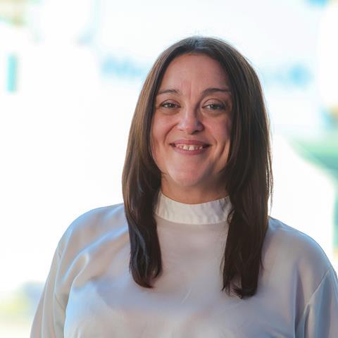 Sarah Henderson has been appointed as Executive Director of Business Services and Improvement at Salix Homes.