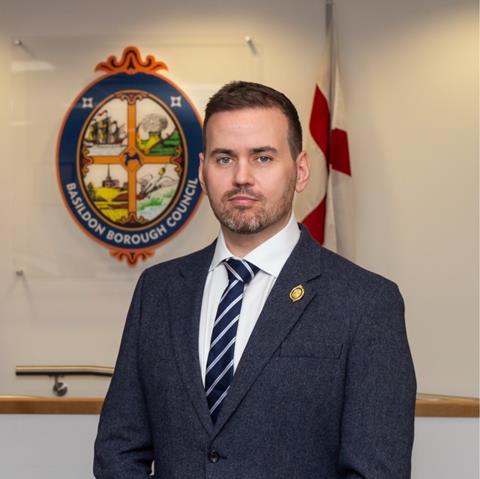 gavin callaghan