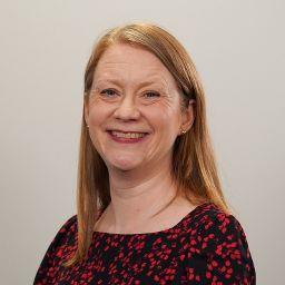 Shirley-Anne Somerville, social justice secretary