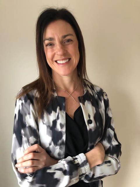 Rose Sandell, Group Communities Director Taylor Wimpey