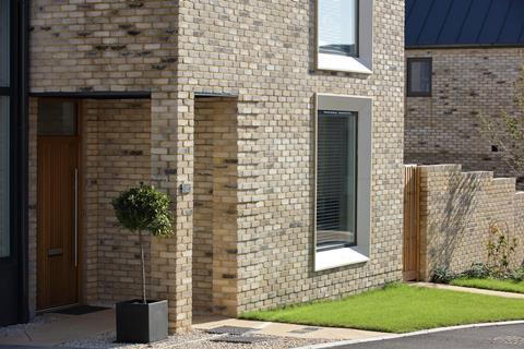 Marshalls Concrete Facing Brick