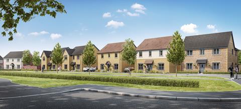 Warminster P4 #1